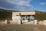 GL 0190 - Pearl Cottage - Bourloto - Ermioni